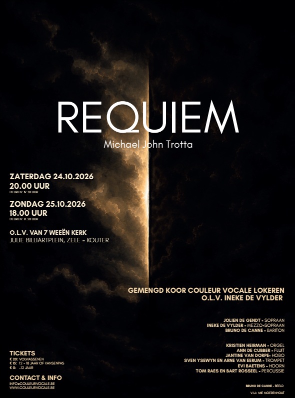 requiem trotta